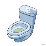 马桶还是蹲坑?如果有的选,你会走进哪个公厕隔间?