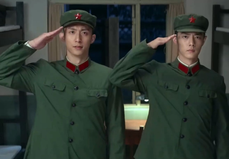 杨坤|央视高调预热！于和伟主演大剧要来了，女主才貌不凡，热剧无疑了