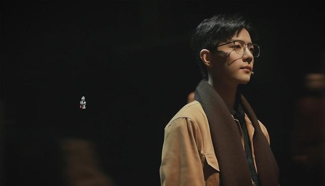 肖战|粉丝对肖战的告白看哭很多人：我们是有多幸运能够成为他的小飞侠