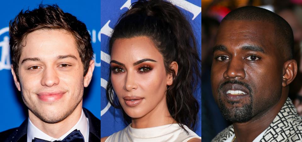 金·卡戴珊|卡戴珊与28岁小男友酒店共度良宵，犒赏豪华名表当圣诞礼物