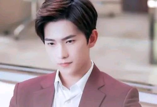 杨洋|杨洋的360°翘臀是一般人能比的吗？腰上的功夫更是无人能及！