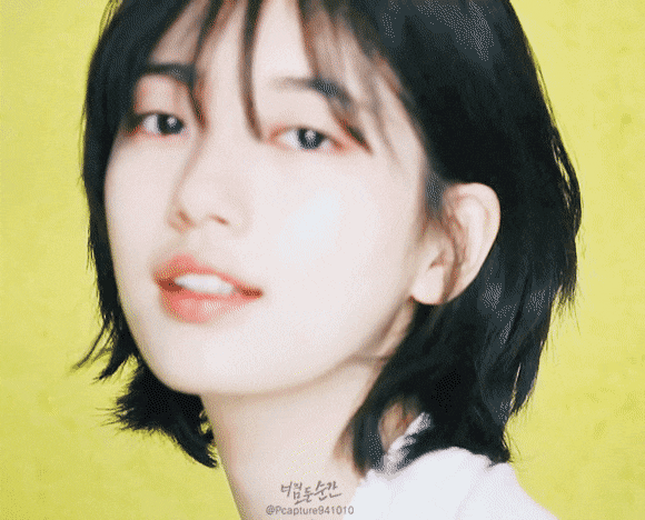 短发|Jennie剪了Lisa的招牌短发后，竟然有些许油腻？