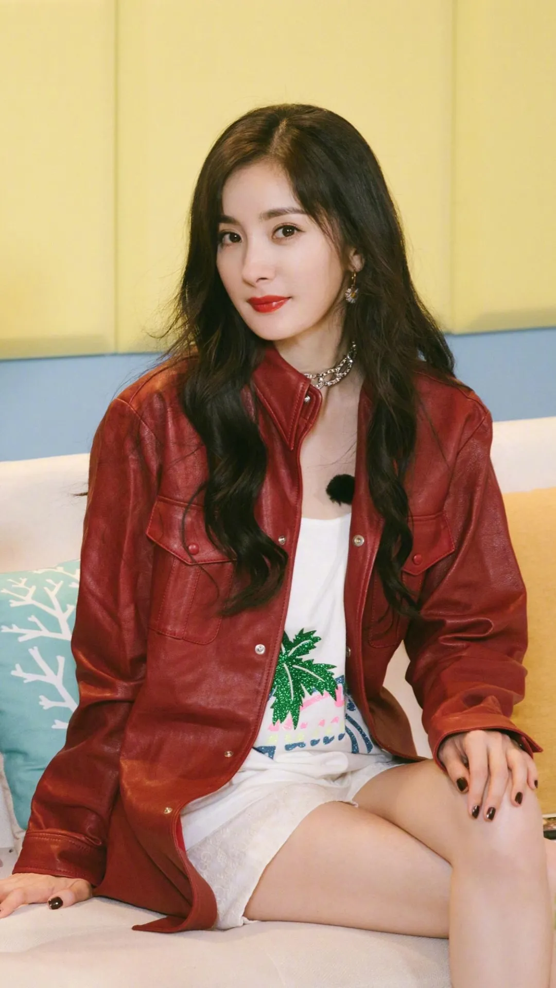 杨幂|明星壁纸杨幂壁纸