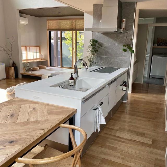 家居师太Monica|这位日本太太,儿女双全,她坚持每日一收拾,小家看着就很舒服!