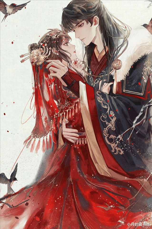 |宝藏作者僵尸嬷嬷的巅峰之作（上），这个大大不一般，文末有彩蛋