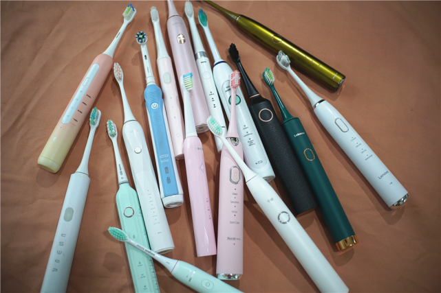 口腔大讲堂|电动牙刷怎么选？护理师盘点世界十大电动牙刷品牌