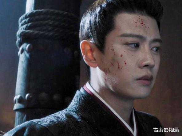 漼时宜|《周生如故》有一个人，可以救漼时宜，最后却选择了放弃