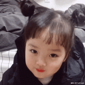 长安十二时辰|退圈读书、捞快钱、疑似“秃顶”，“表情包”萌娃现状大不同