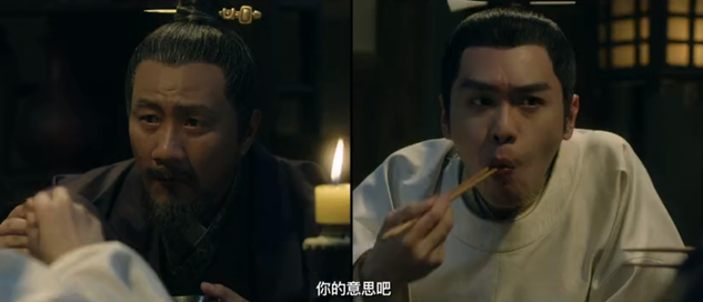 张若昀|张若昀将携4部霸屏剧回归，一部比一部狠，看到阵容后，我爱了