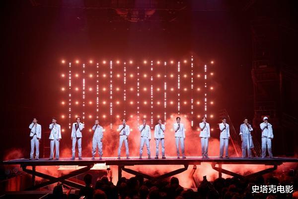 披荆斩棘|《披荆斩棘》成团:1人逆天改命,1人“躺赢”,3人意难平