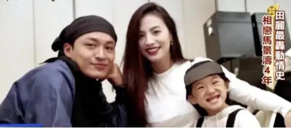 马景涛|59岁马景涛大肚腩抢眼,宽松外套都扣不上,2婚2离一生潇洒