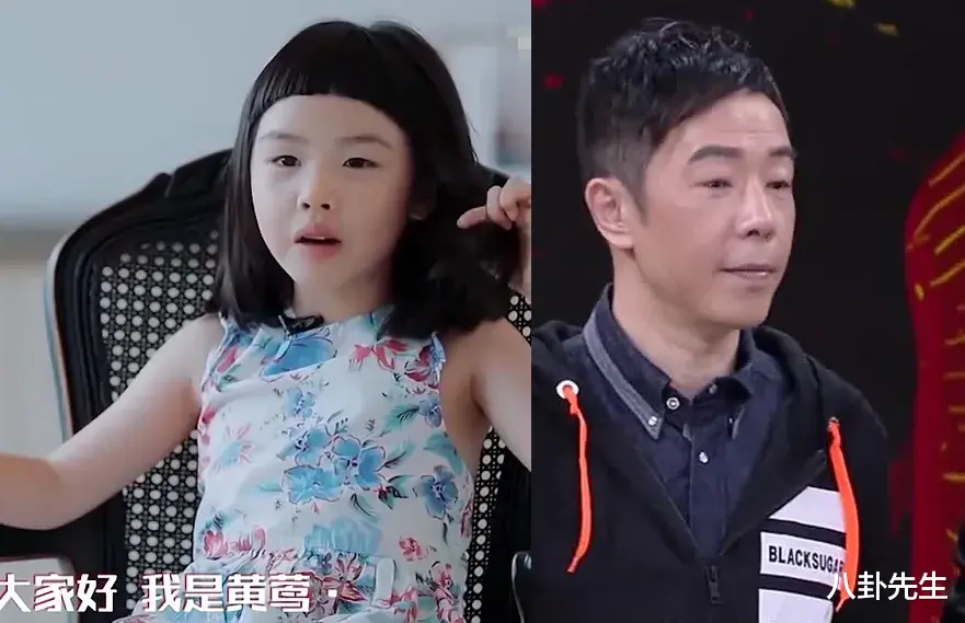 王一博|9位“哥哥”的孩子颜值：林晓峰儿子高185，赵文卓女儿小眼睛