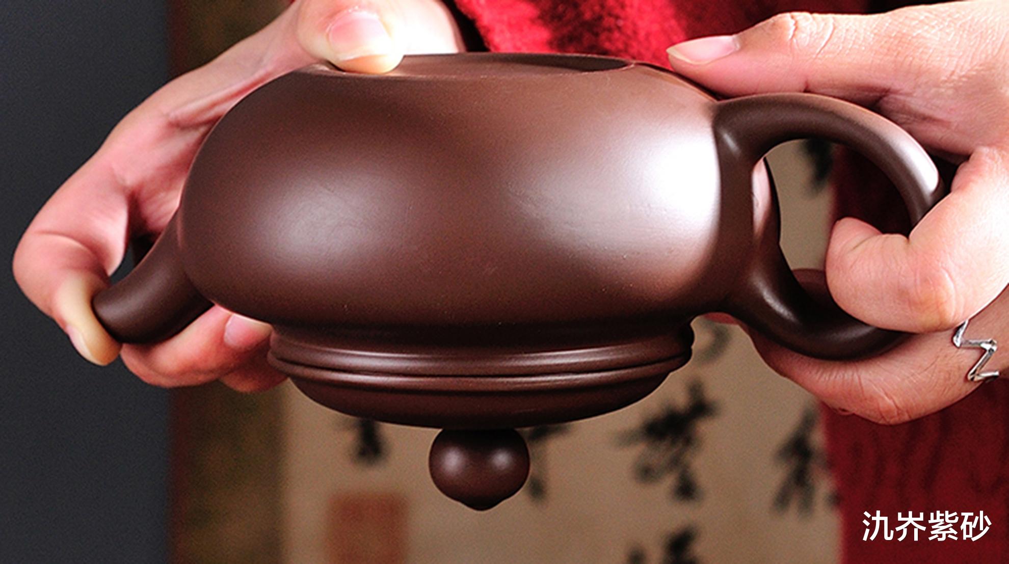 银元|买壶被坑总结：那些过分强调“使用功能性”的紫砂壶，你信了吗？