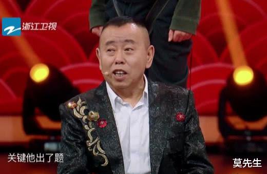 潘长江|潘长江的自我毁灭：春晚钉子户到直播带货的潘子，他就那么爱钱吗？