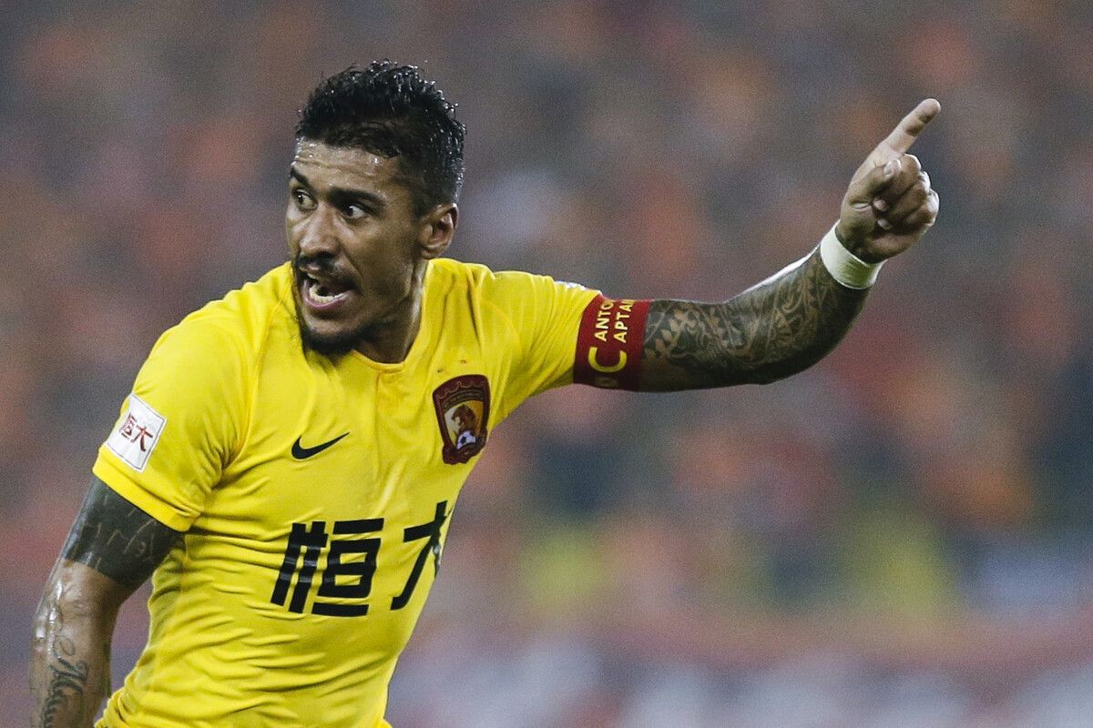 保利尼奥|再见保利尼奥！恒大巨星不愿回归，提出1条件让恒大为难，或离队