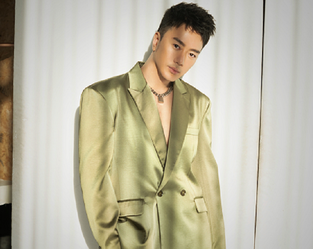 王浩钧|男星突遇意外！家中门把手被粗暴扭动屋外却没人，现人身安全不明