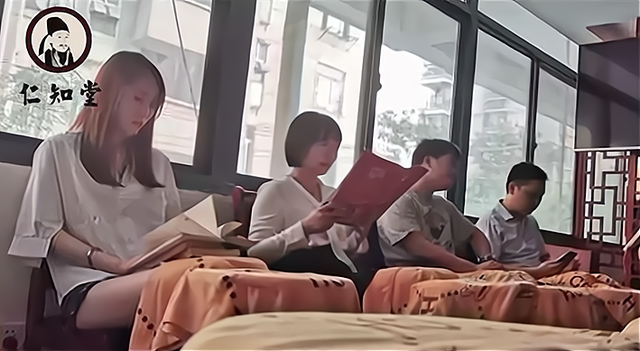 大鱼的翅膀哦|大家都说自己湿气重，那该如何测试湿气？如何告别湿气！