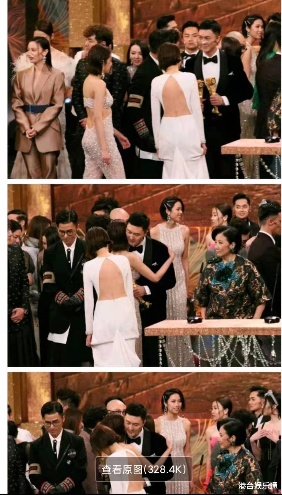 蔡思贝|TVB花旦蔡思贝：港媒报道的“狐狸精”，却从来查无实据