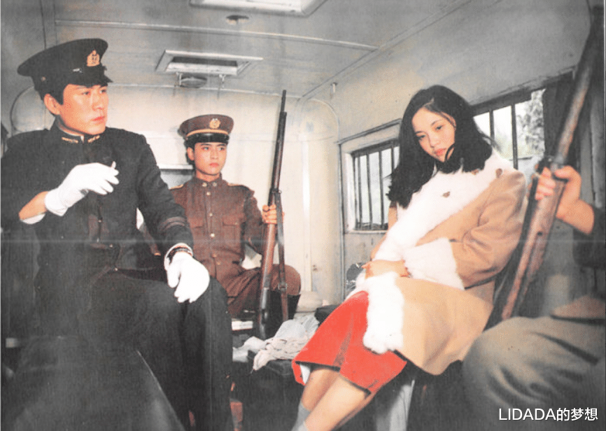 陶慧敏|著名演员陶慧敏：比窦娥还冤，嫁初恋老公恩爱几十年生一漂亮女，幸福美满