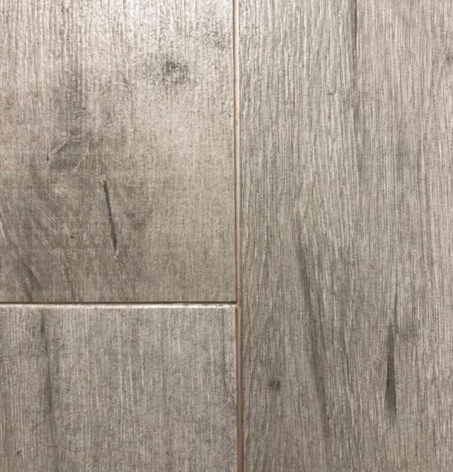 新住家居|为什么一提到木纹砖，设计师一脸嫌弃，而铺贴过的人却一片叫好！