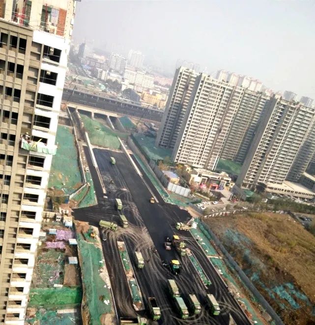 临沂|临沂火车站片区两地块搭配出让，业内人士称开发商家里没有余粮