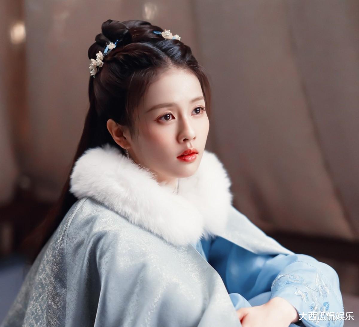 电视剧|电视剧热度新榜单：靳东优势明显，白鹿实至名归，悬疑剧占据主场