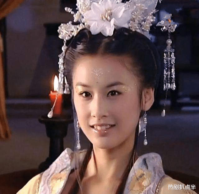 央视|星女郎、最美亚姐、前央视名嘴齐聚，这部老剧堪称全员大咖