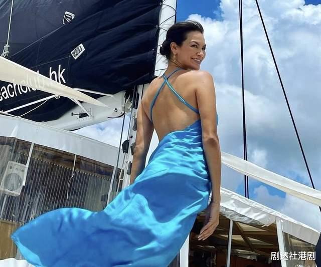 胡锦|恭喜！王力宏前女友怀二胎39周临盆在即，网友：感谢当年不娶之恩