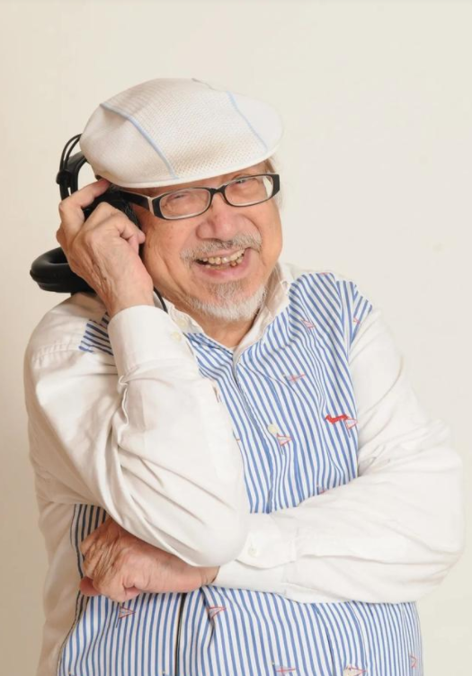 退休|宣布荣休！96岁香港乐坛教父纵横七十年，仍保持世界纪录无人能破