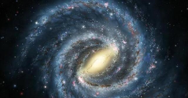 核酸检测 比邻星曾向地球发出神秘无线电信号，科学家表示可能有外星生命？