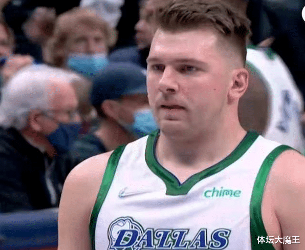 馬斯切拉諾|哈登都沒他重！從小鮮肉到現(xiàn)在的油膩大叔，東契奇該自律一下了