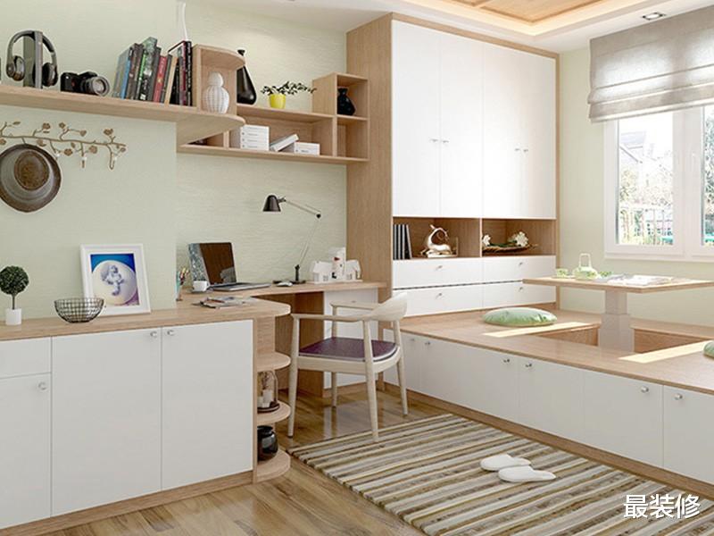 别再盲目跟风“日式榻榻米”了，适合别人的，可能并不适合中国人