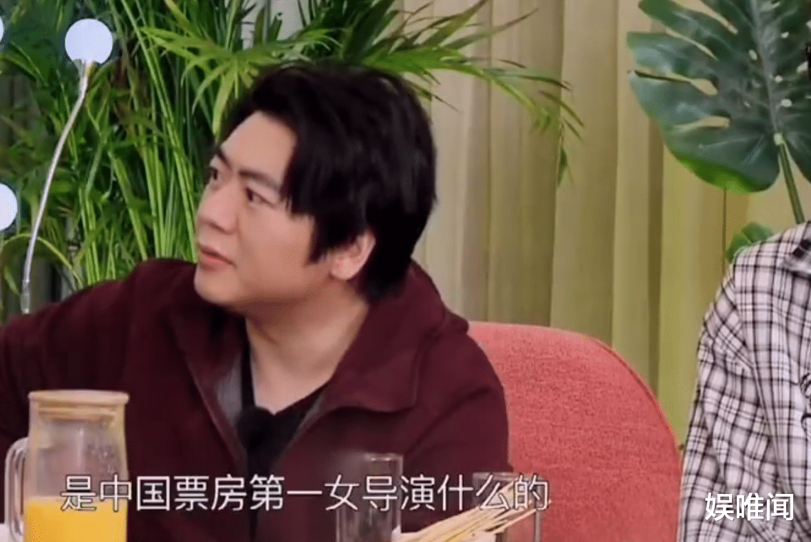 耿护院|《李焕英》破52亿，为何贾玲开心不起来？沈腾的一番话说到重点