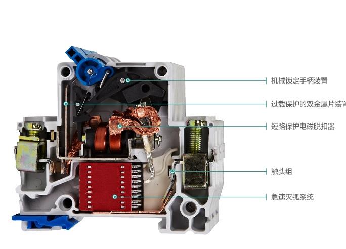 家装电路要安装漏保,是其作用原理决定的,4个作用也很重要