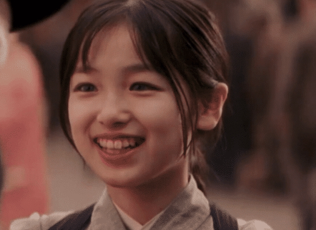 等你长大|曾被千万人表白“等你长大”，如今她27岁了，现在还有谁敢表白？