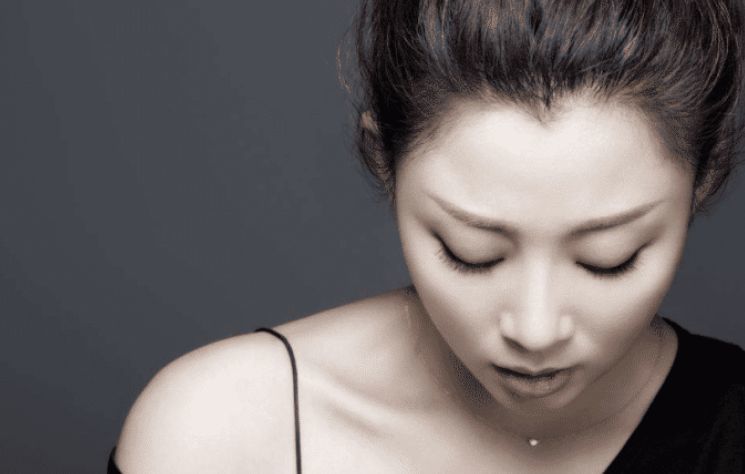 殷桃|年轻时迷死一大片男人,却不结婚不生子,如今甜的像个水蜜桃