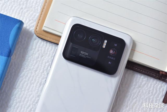 小米科技|小米11 Ultra热卖暴露出一人性弱点，像极了当年iPhone 4