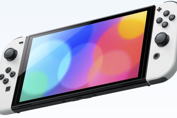 OLED|全新机型任天堂Switch公布，会改变任天堂的发展轨迹？