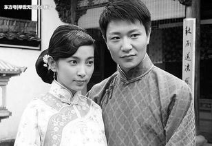 李宗翰|他是满清正黄旗后裔，小时候经常见奶奶给爷爷请安，难遮贵族气！