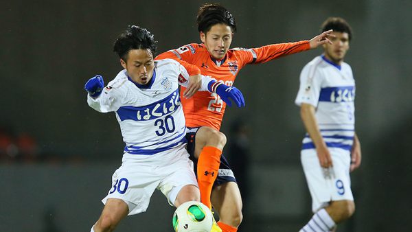 清水鼓动|3.26周六日职8场参考:仙台七夕无心杯赛,清水鼓动取胜有望