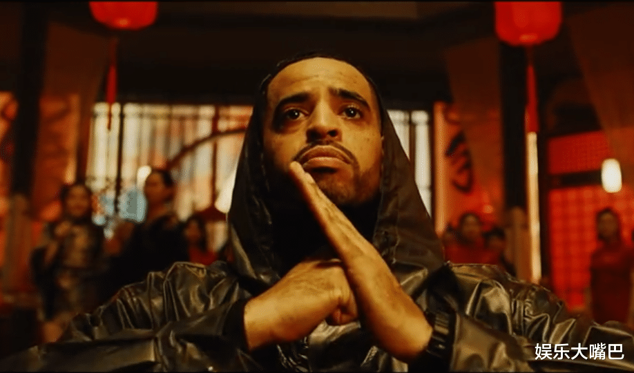 霍尊|《街舞4》首期节目重磅来袭，不料却被“神仙开场秀”给震撼到了