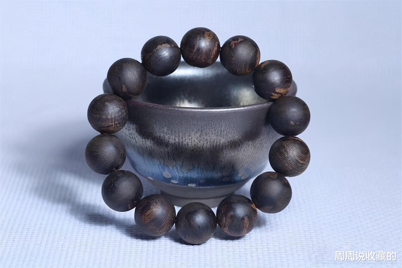 文玩|文玩圈中最奢侈的5种文玩品相，有一种克价过万