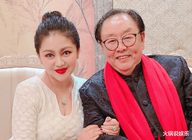 马德华|马德华：抱十斤棉花演活猪八戒，娶绝美初恋，他的人生比剧本更出色