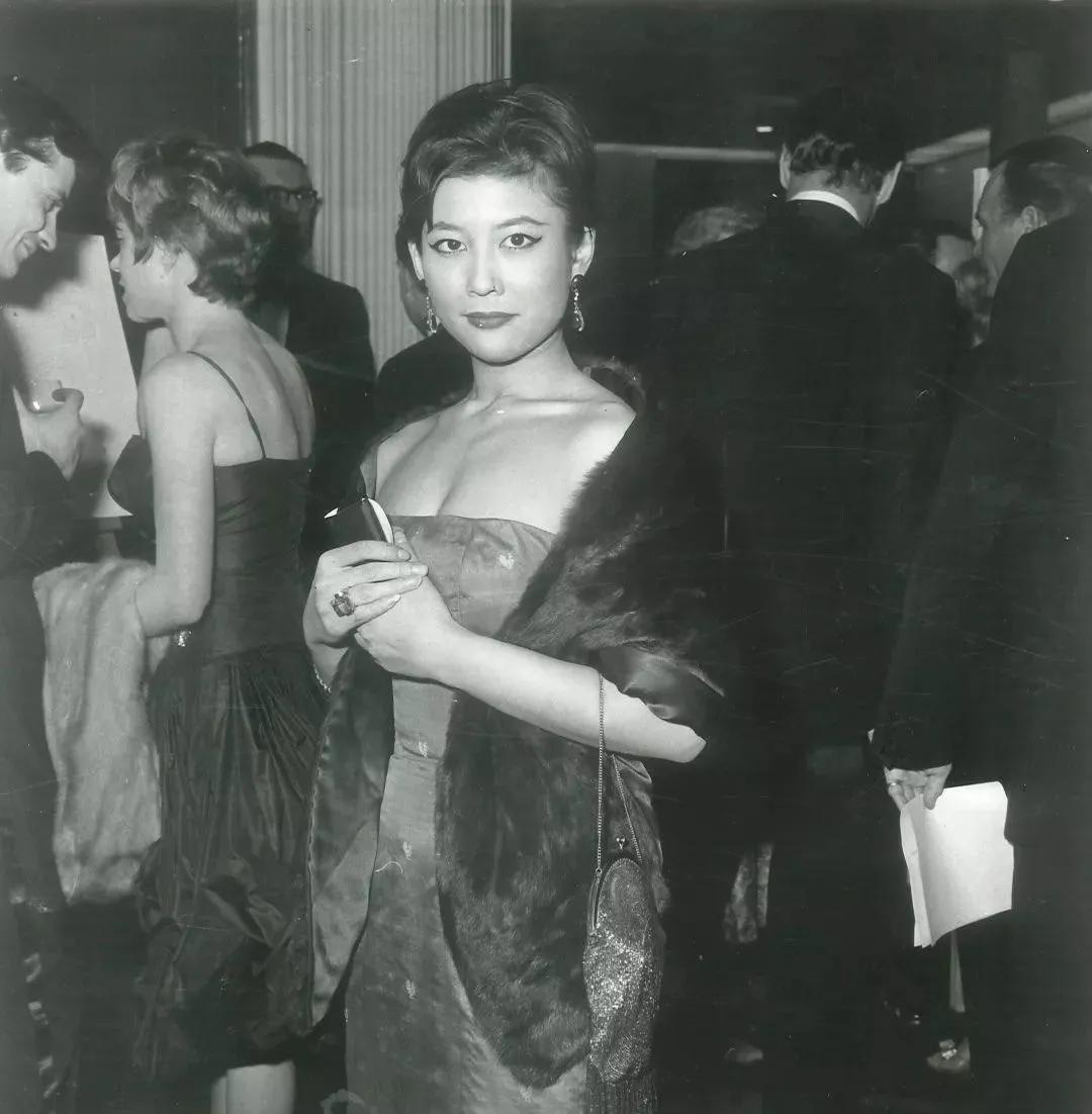 周洁琼|与李小龙齐名，20岁红遍英国，80岁和周杰伦飙戏，至今仍是传奇！