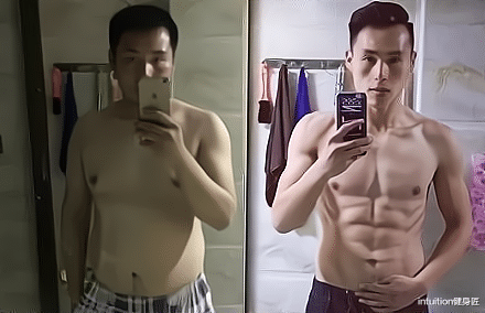 饮食|一胖毁所有！大多数自觉“丑”的人，减个肥就好了