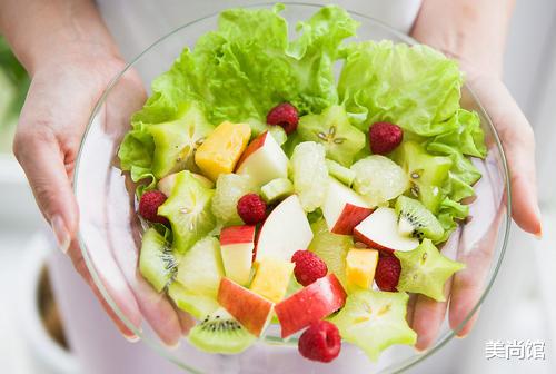 生肖|减脂期食物选择!减肥党必看,吃饱还不胖!