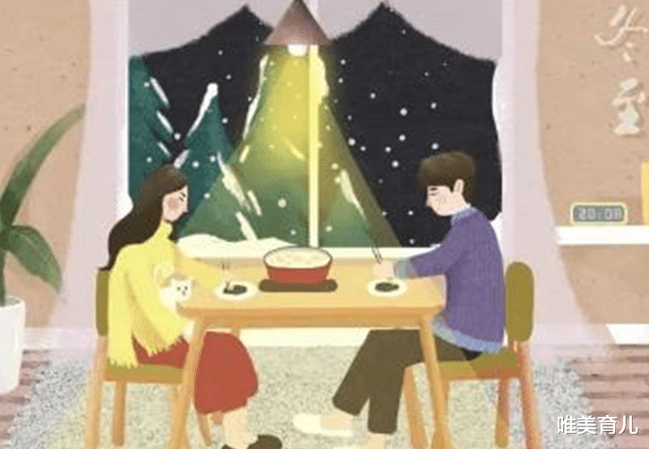 唯美育儿|大龄剩女最后会怎样？是随便找个人嫁了，还是领养个孩子相依为命？