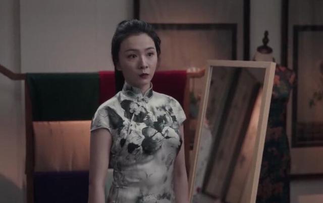 麦佳|扫黑风暴：麦佳是傻白甜？傍上王政后，才露出她的真面目