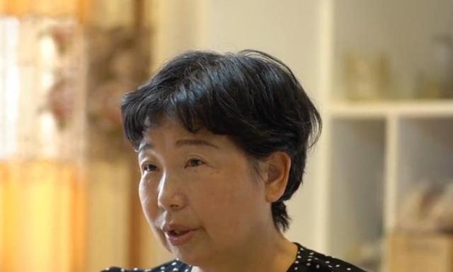 郭希宽|网友很好奇：郭希志和郭希宽啥关系？杜新枝的一句话说出了答案！