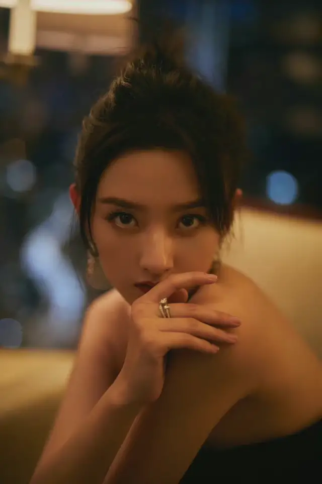 宋祖儿|美少女明星汇之宋祖儿